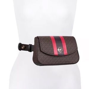 NWoT Michael Kors Fanny Pack/Belt Bag